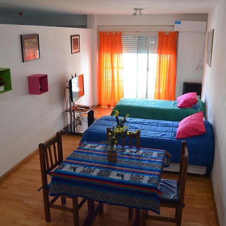 Apartamento Viajero Μπουένος Άιρες Εξωτερικό φωτογραφία