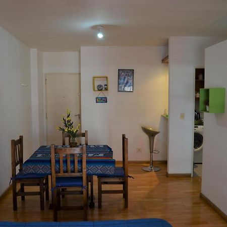 Apartamento Viajero Μπουένος Άιρες Εξωτερικό φωτογραφία