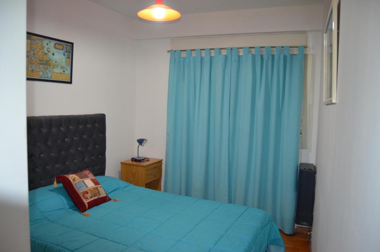 Apartamento Viajero Μπουένος Άιρες Εξωτερικό φωτογραφία
