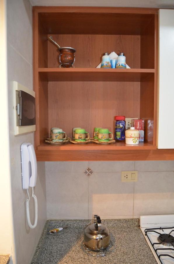 Apartamento Viajero Μπουένος Άιρες Εξωτερικό φωτογραφία