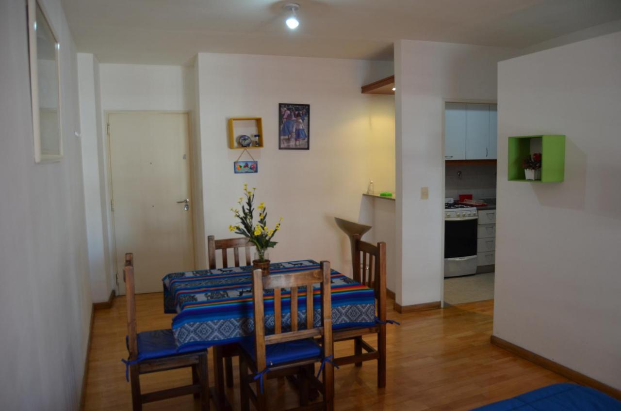 Apartamento Viajero Μπουένος Άιρες Εξωτερικό φωτογραφία