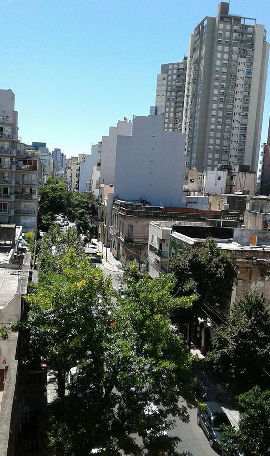 Apartamento Viajero Μπουένος Άιρες Εξωτερικό φωτογραφία